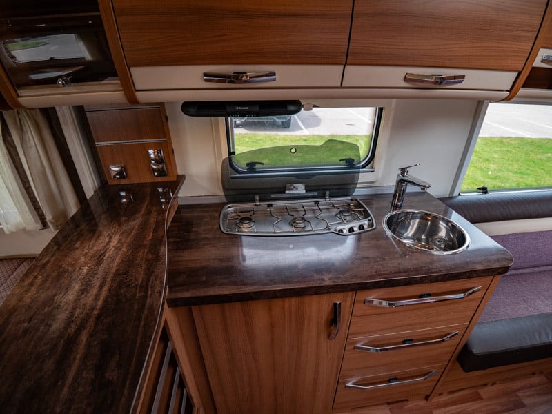 Knaus-Südwind Exclusive 650 KWY(UKB) *Mover *AC-(2013)-2694674