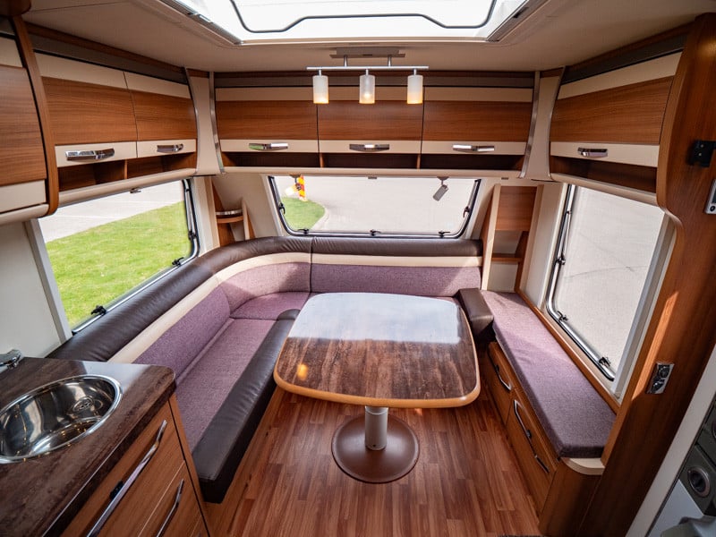 Knaus-Südwind Exclusive 650 KWY(UKB) *Mover *AC-(2013)-2694678