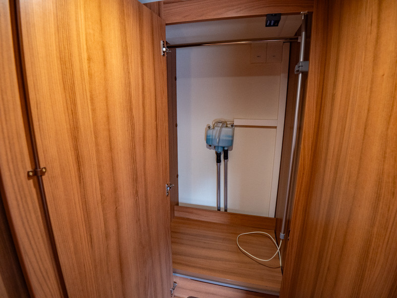 Knaus-Südwind Exclusive 650 KWY(UKB) *Mover *AC-(2013)-2694681