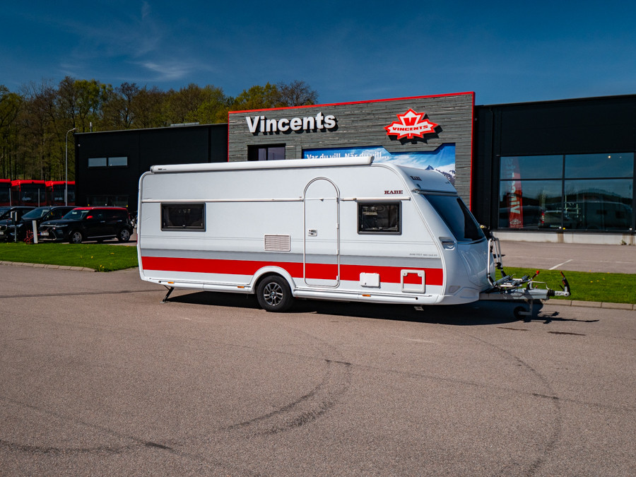 KABE-AMETIST 560 GLE KS *Långbäddar *ALDE-(2019)-2687769