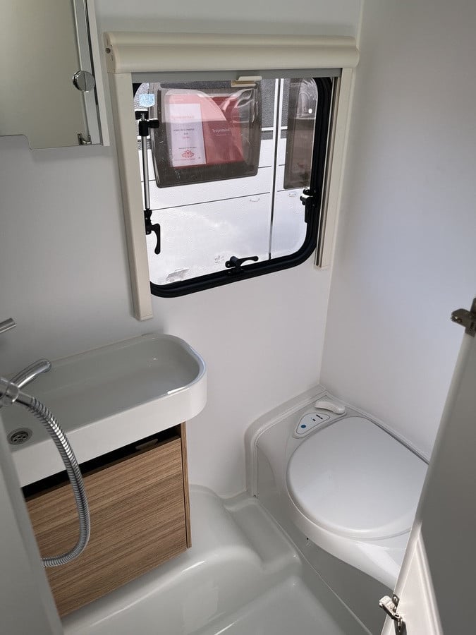 Adria-ACTION 391 PD *AC *Solcell *1100kg-(2022)-2702056