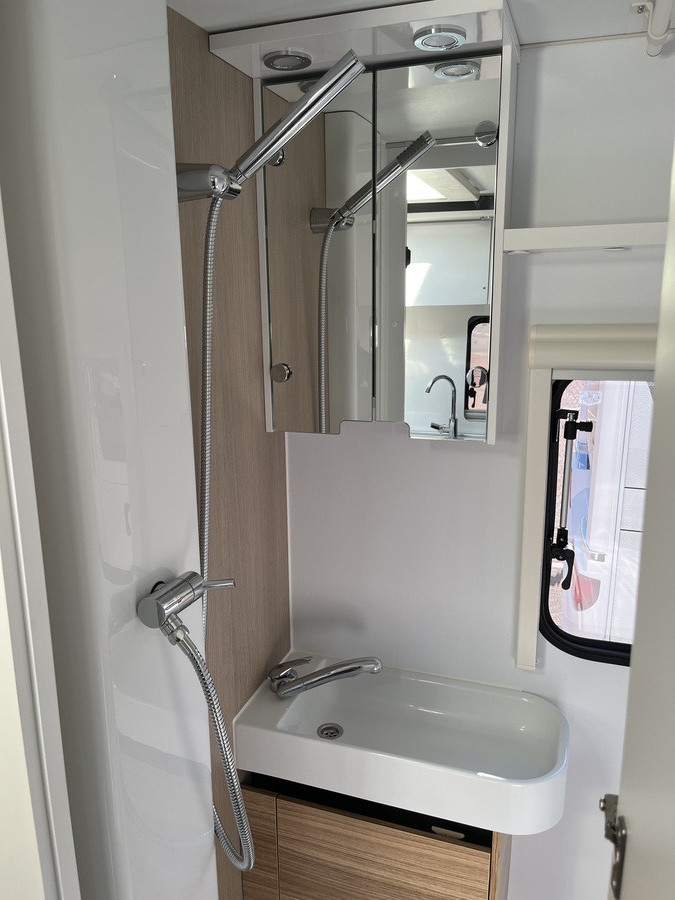 Adria-ACTION 391 PD *AC *Solcell *1100kg-(2022)-2702057
