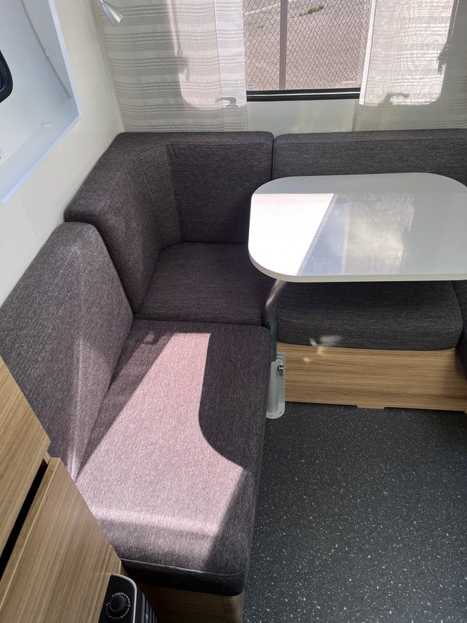 Adria-ACTION 391 PD *AC *Solcell *1100kg-(2022)-2702059