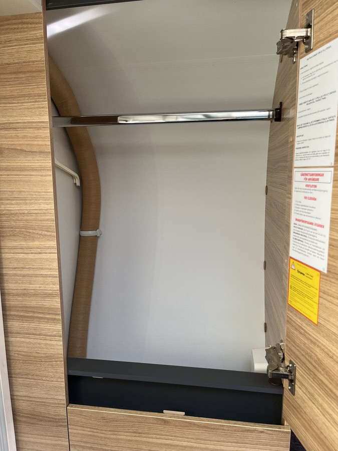Adria-ACTION 391 PD *AC *Solcell *1100kg-(2022)-2702063
