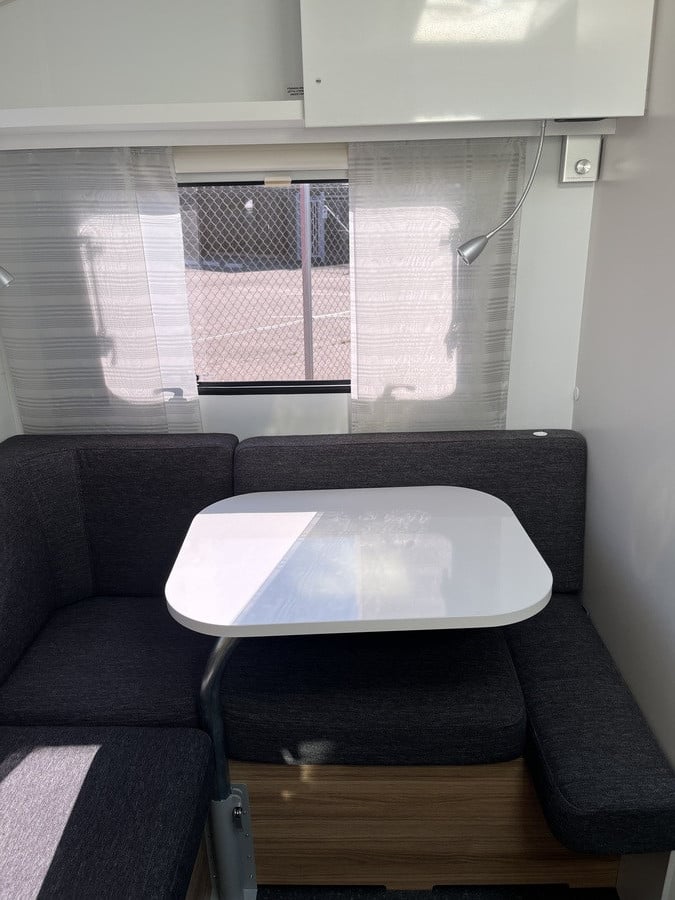 Adria-ACTION 391 PD *AC *Solcell *1100kg-(2022)-2702048