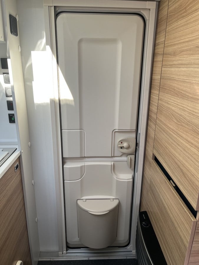 Adria-ACTION 391 PD *AC *Solcell *1100kg-(2022)-2702066