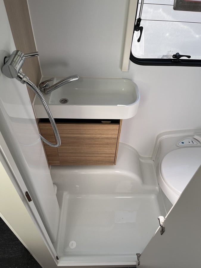 Adria-ACTION 391 PD *AC *Solcell *1100kg-(2022)-2702067