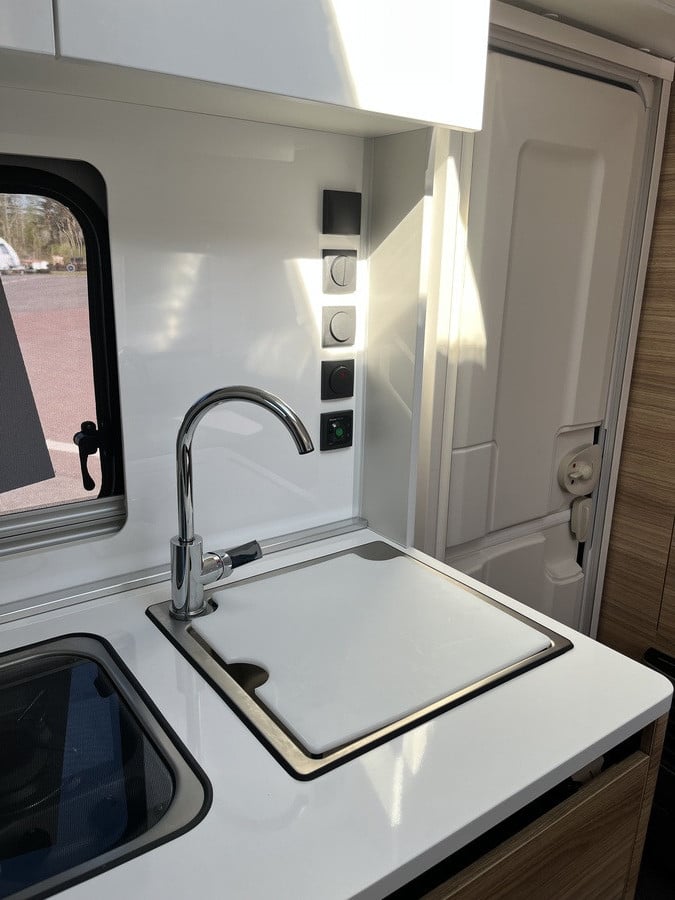 Adria-ACTION 391 PD *AC *Solcell *1100kg-(2022)-2702049