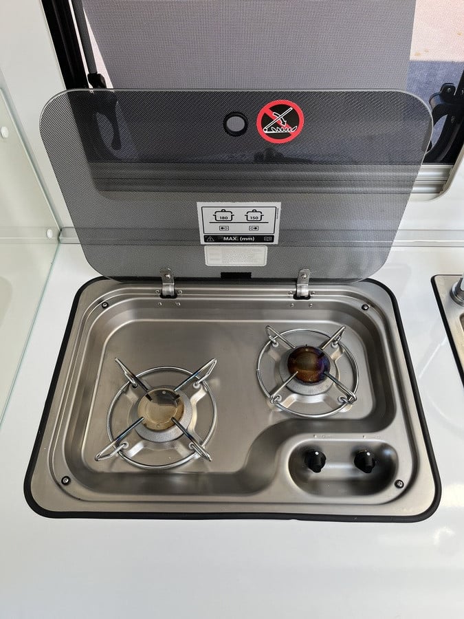 Adria-ACTION 391 PD *AC *Solcell *1100kg-(2022)-2702050