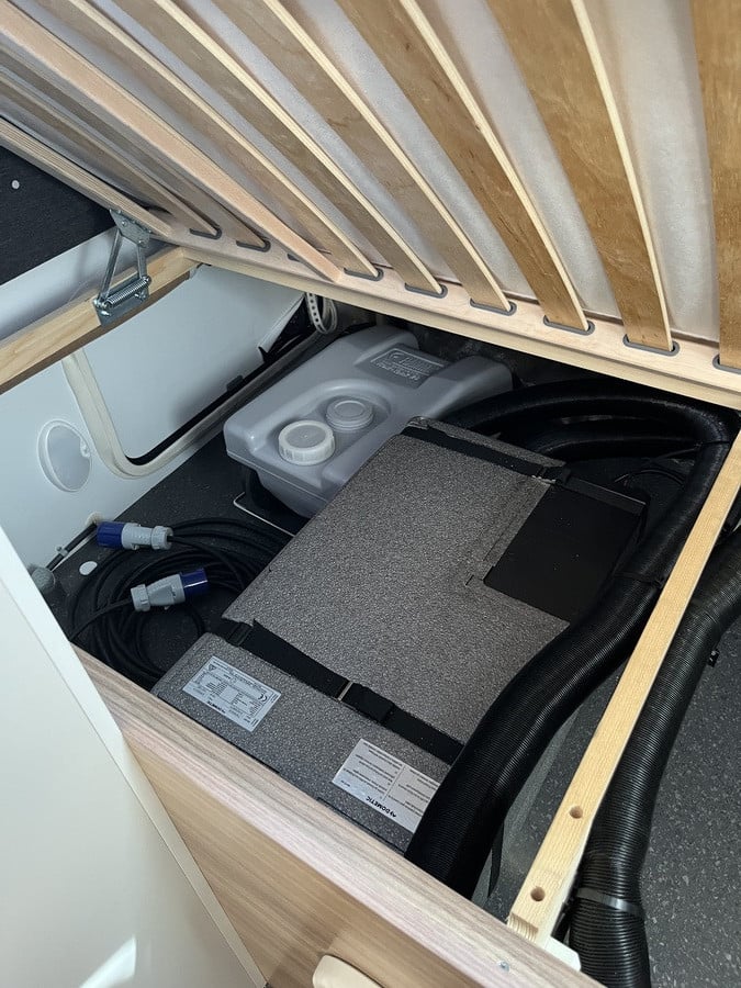 Adria-ACTION 391 PD *AC *Solcell *1100kg-(2022)-2702055