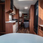 Polar-Edition 590 BK *2-våningssäng *Förtält-(2020)-2700399