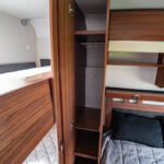 Polar-Edition 590 BK *2-våningssäng *Förtält-(2020)-2700410