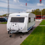 Polar-Edition 590 BK *2-våningssäng *Förtält-(2020)-2700414