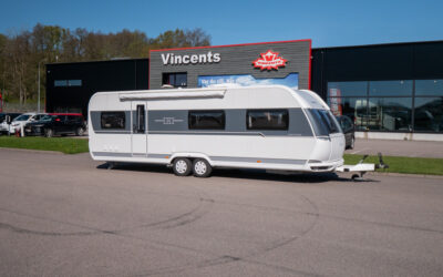 Sålda husbilar och husvagnar 24 Hobby-720 UKFE PRESTIGE *AC *Mover-(2019)-2687785