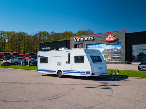 Polar-620 VK LB *Långbäddar *Mover *AC *ALDE-(2023)-2687085