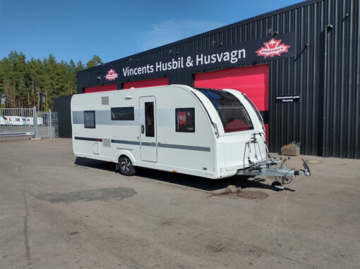 Adria-ADORA 573 PT *3-våningssäng *ALDE *Förtält-(2020)-2694623