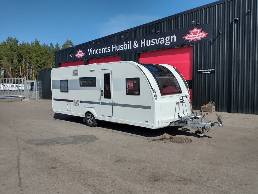 Adria-ADORA 573 PT *3-våningssäng *ALDE *Förtält-(2020)-2694623