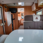 Ahorn-LUANO CAMP ADRB5F3 *3500kg *Taksäng-(2017)-2702071