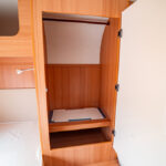 Ahorn-LUANO CAMP ADRB5F3 *3500kg *Taksäng-(2017)-2702081