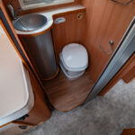 Ahorn-LUANO CAMP ADRB5F3 *3500kg *Taksäng-(2017)-2702082