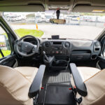 Ahorn-LUANO CAMP ADRB5F3 *3500kg *Taksäng-(2017)-2702085