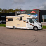 Ahorn-LUANO CAMP ADRB5F3 *3500kg *Taksäng-(2017)-2702070