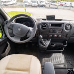 Ahorn-LUANO CAMP ADRB5F3 *3500kg *Taksäng-(2017)-2702086