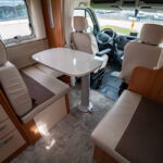 Ahorn-LUANO CAMP ADRB5F3 *3500kg *Taksäng-(2017)-2702072