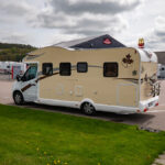 Ahorn-LUANO CAMP ADRB5F3 *3500kg *Taksäng-(2017)-2702091