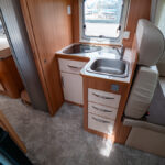 Ahorn-LUANO CAMP ADRB5F3 *3500kg *Taksäng-(2017)-2702073