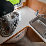 Ahorn-LUANO CAMP ADRB5F3 *3500kg *Taksäng-(2017)-2702074