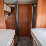 Ahorn-LUANO CAMP ADRB5F3 *3500kg *Taksäng-(2017)-2702077