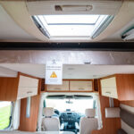 Ahorn-LUANO CAMP ADRB5F3 *3500kg *Taksäng-(2017)-2702078