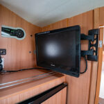 Ahorn-LUANO CAMP ADRB5F3 *3500kg *Taksäng-(2017)-2702079