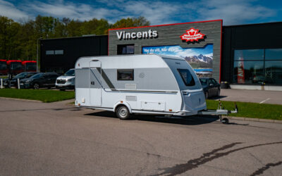 Sålda husbilar och husvagnar 8 Knaus-Sport 420 QD *Dubbelbädd-(2022)-2702100