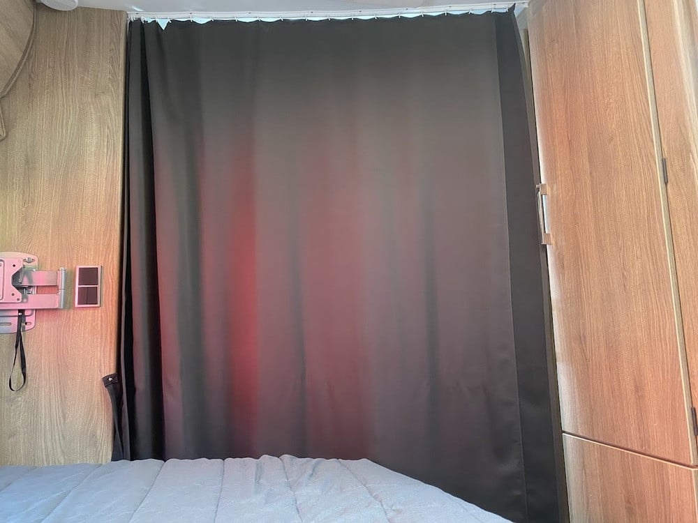 KABE-CLASSIC 630 GXL KS *Förtält *AC *Mover-(2018)-2719722