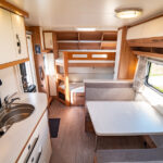 Hobby-540 KMFE *Barnkammare *Mover *Truma-(2018)-2709089