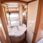 Hobby-540 KMFE *Barnkammare *Mover *Truma-(2018)-2709107