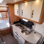 Hobby-540 KMFE *Barnkammare *Mover *Truma-(2018)-2709092