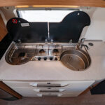 Hobby-540 KMFE *Barnkammare *Mover *Truma-(2018)-2709093