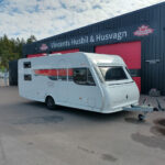 KABE-ESTATE 560 GLE KS *Barnkammare *ALDE-(2022)-2723641