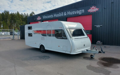 KABE-ESTATE 560 GLE KS *Barnkammare *ALDE-(2022)-2723641