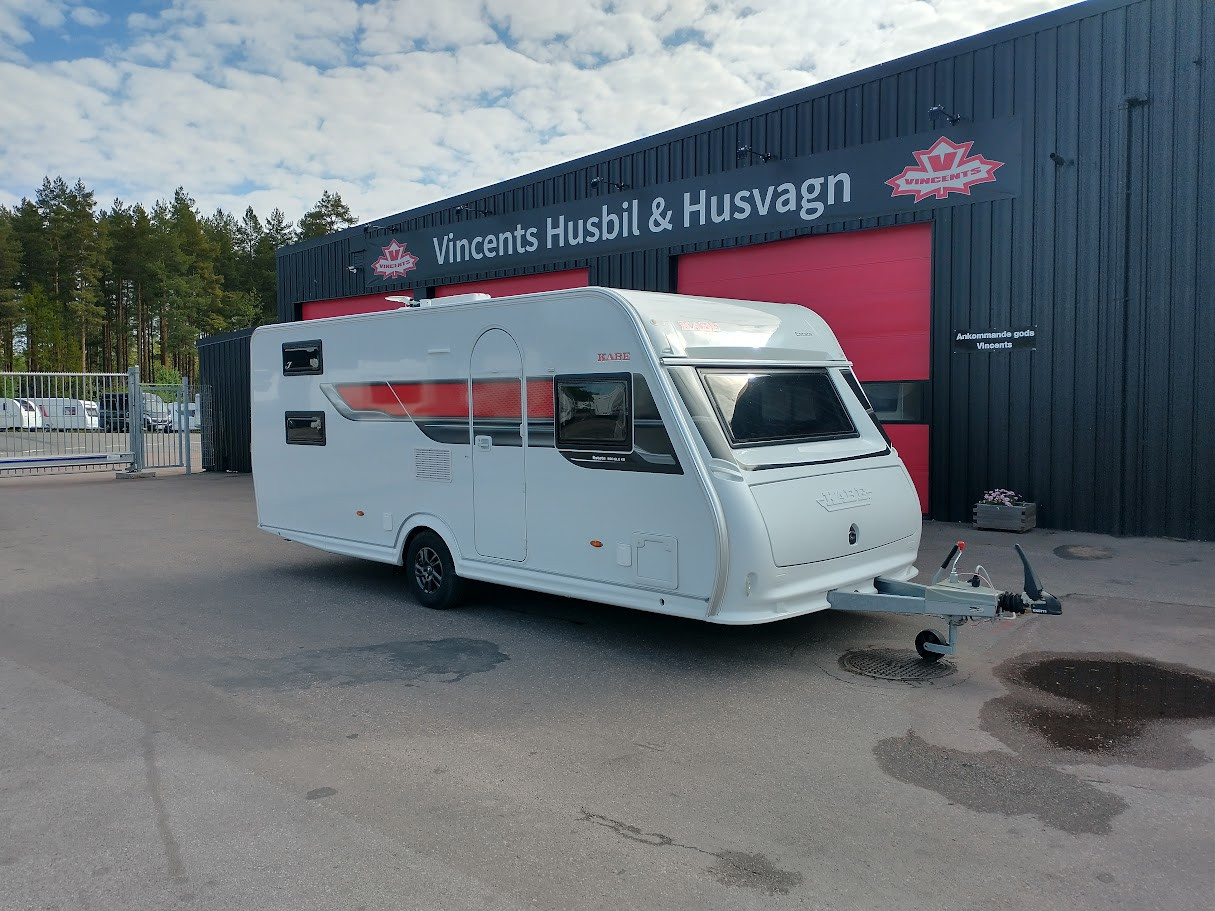 KABE-ESTATE 560 GLE KS *Barnkammare *ALDE-(2022)-2723641