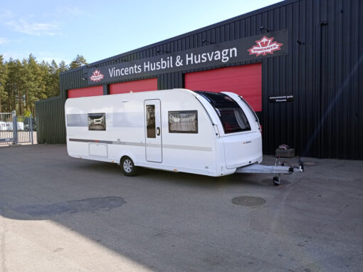 Adria-ADORA 613 UT *Queenbädd *Förtält *Truma-(2021)-2723613