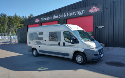 Knaus-BOXSTAR 600 *Dragkrok *3300kg *Solcell-(2007)-2715754