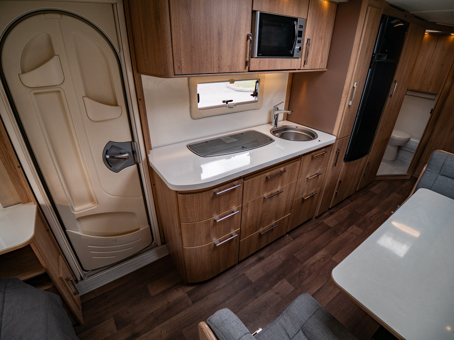 KABE-Classic 600 GDL *Barnkammare *ALDE *Förtält-(2017)-2723677