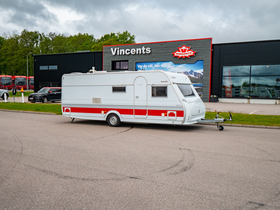 KABE-Classic 600 GDL *Barnkammare *ALDE *Förtält-(2017)-2723674