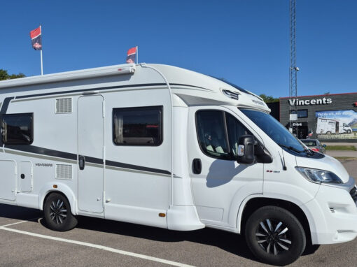 Weinsberg-Carasuit 650 MF *3500kg-(2019)-2709435