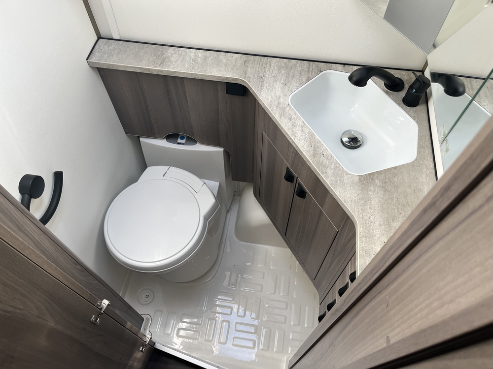 KABE-ESTATE 560 GLE KS *Barnkammare *ALDE-(2022)