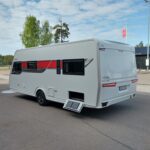 KABE-ESTATE 560 GLE KS *Barnkammare *ALDE-(2022)
